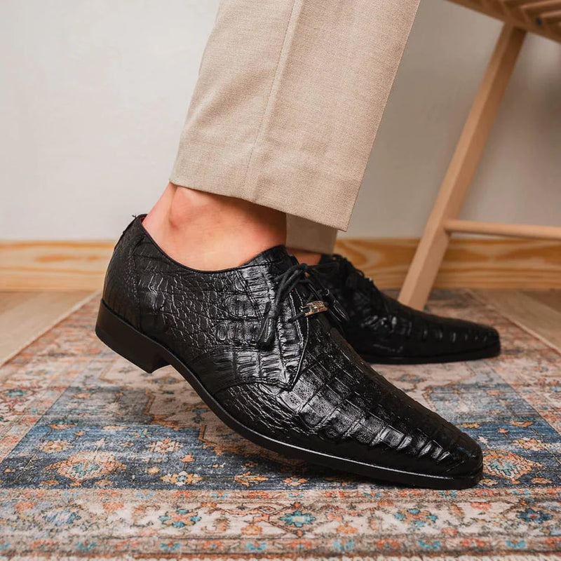 Marco Di Milano Lacio Black