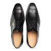 Tasso Wing Tip Derby Black By Mezlan Made In Spain Brand