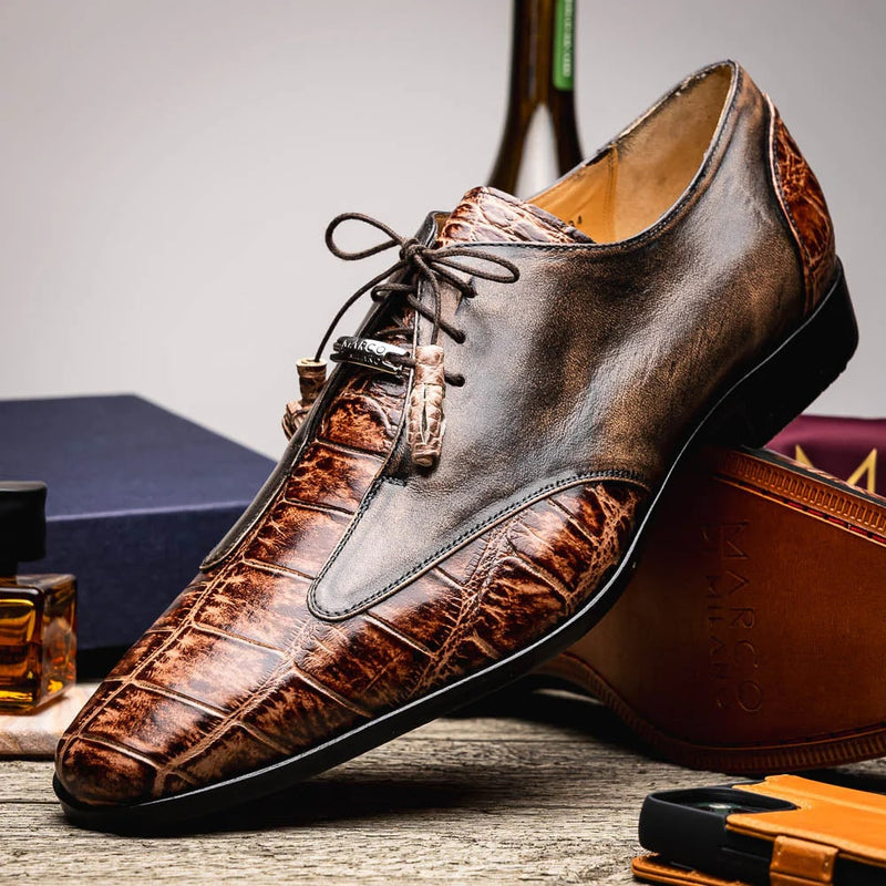Anzio Orix Shoe