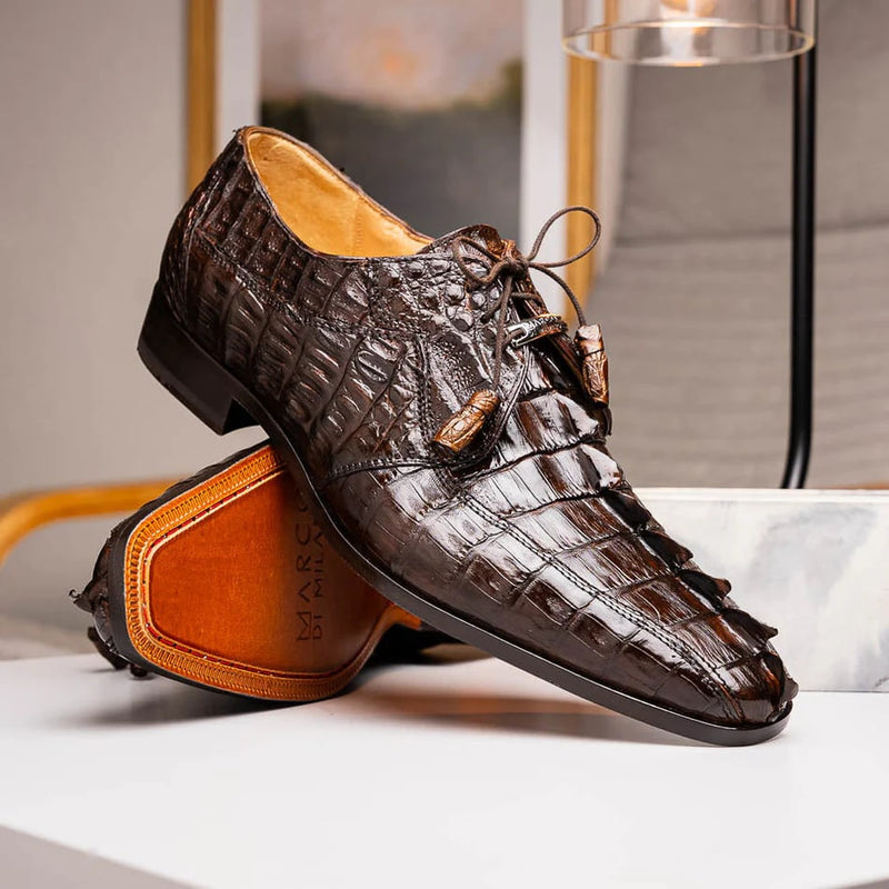 Marco Di Milano Cancun Brown