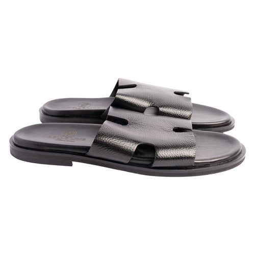 P000927- Egea Sandal- Black