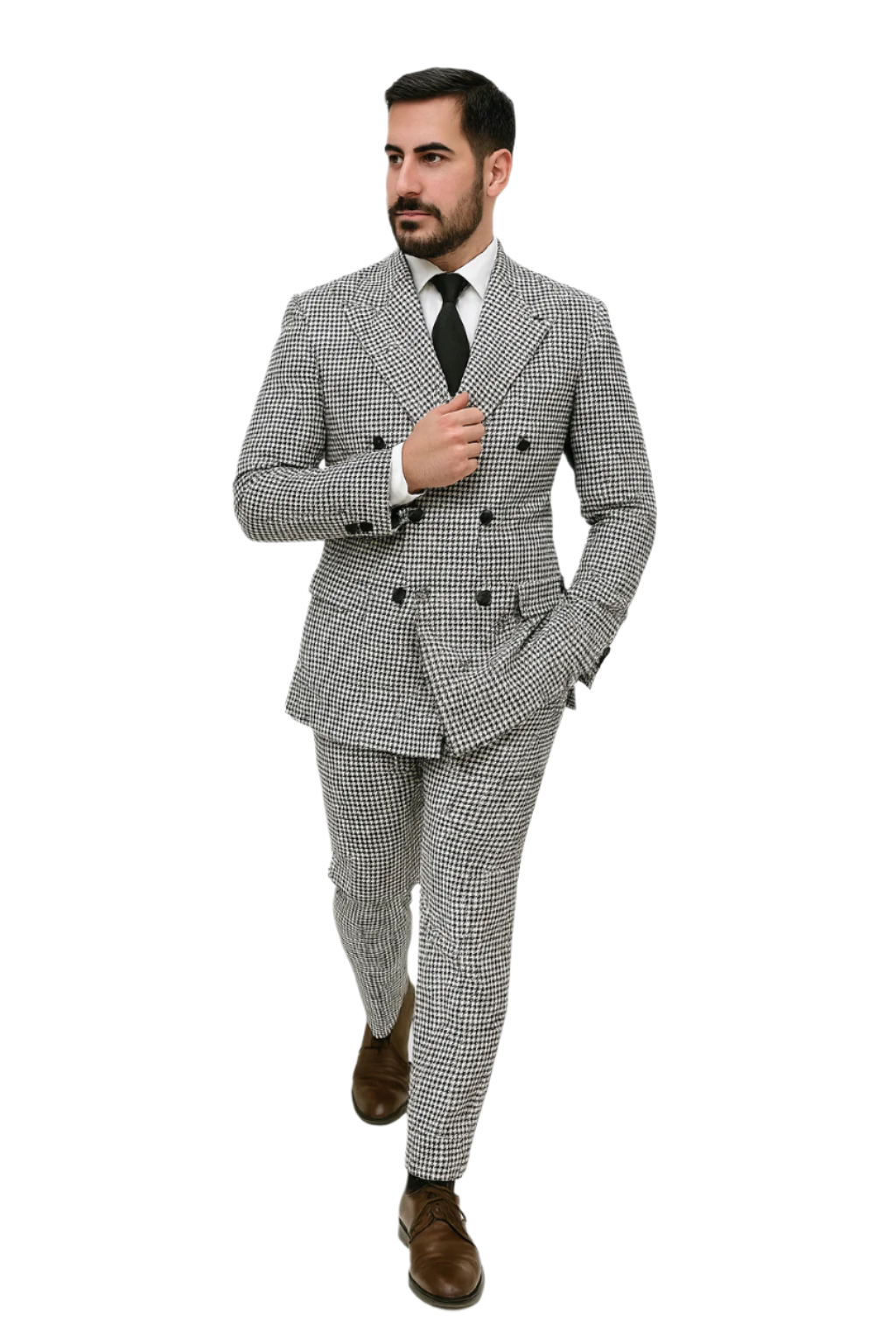 Rossiman Suits For Sale - Mens Designer Suit - Fashion Suits - Fancy Khaki Suits