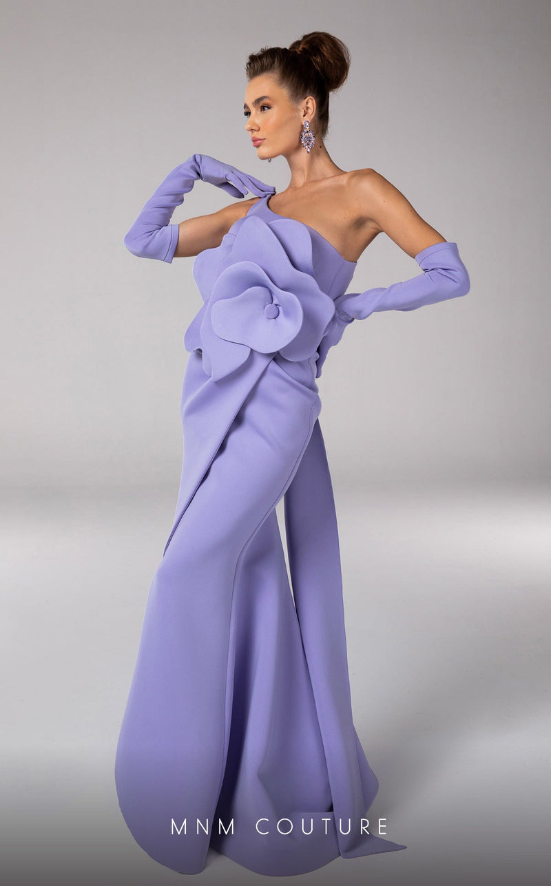 Fouad Sarkis F02826 Timeless Formal Dress