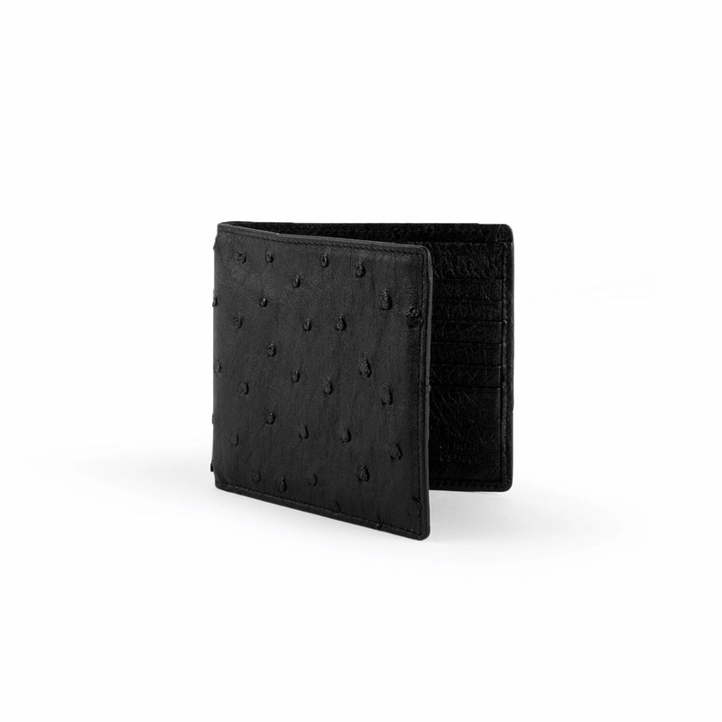 Ferrini Full Quill Ostrich Hipster
