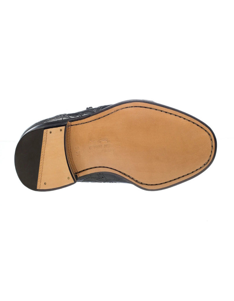 Ferrini Belly Alligator 3673