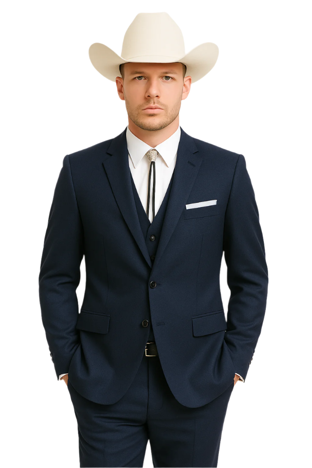 Western Suits For Wedding - Western Tuxedo - Cowboy tuxedo