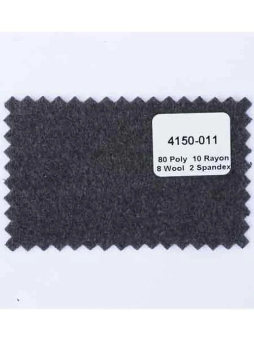 Mens Black Overcoat - Men's Fur Collar Black 3 Button Wool Ankle length Overcoat