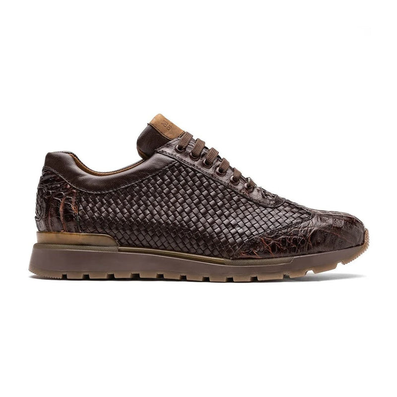 Marco Di Milano Roma Brown