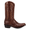 Dan Post Delano Alligator Boot - American Alligator Leather