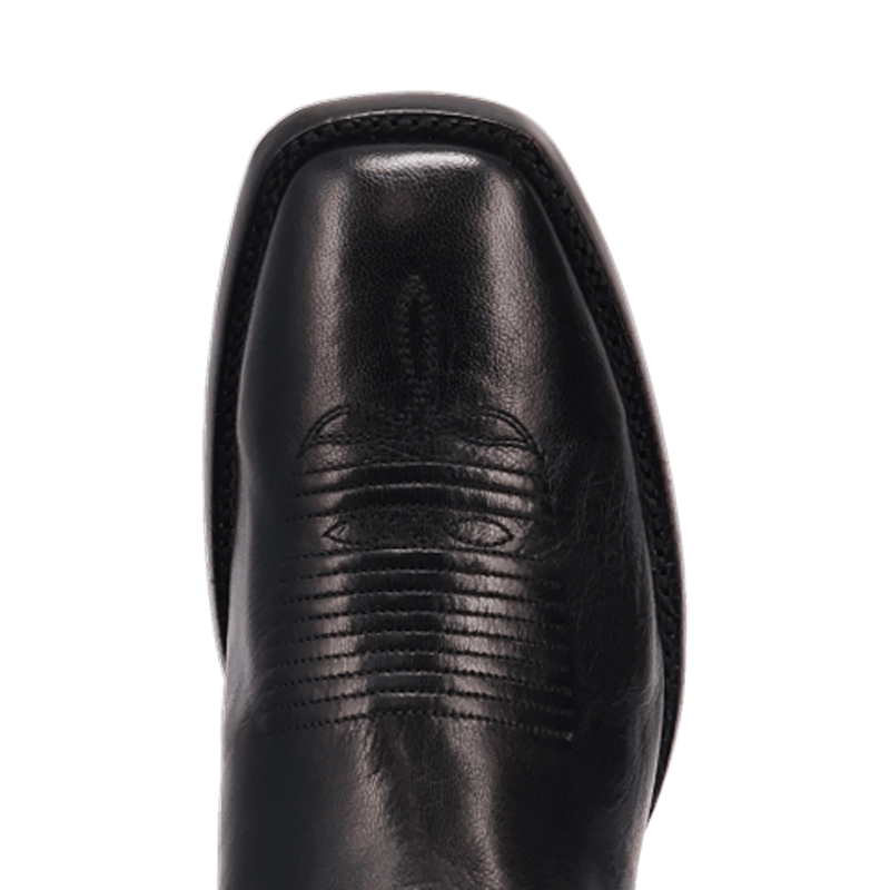 Dan Post Chambers Leather Boot - Luxury Brown Ankle Boot