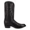 Dan Post Stanford Full Quill Ostrich Boot