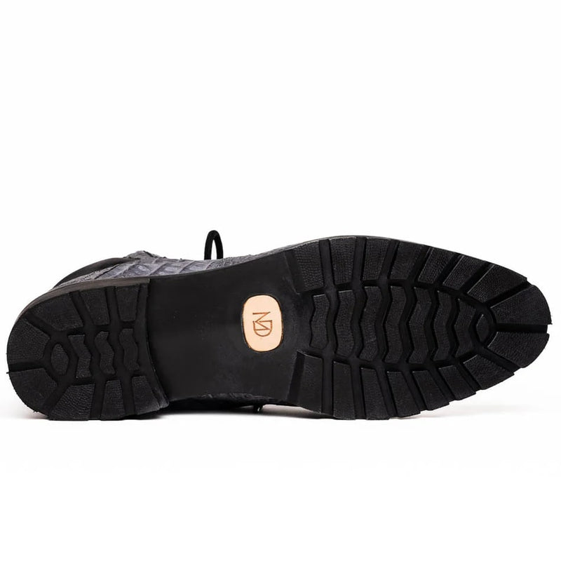 Marco Di Milano Leoni Oil Gray