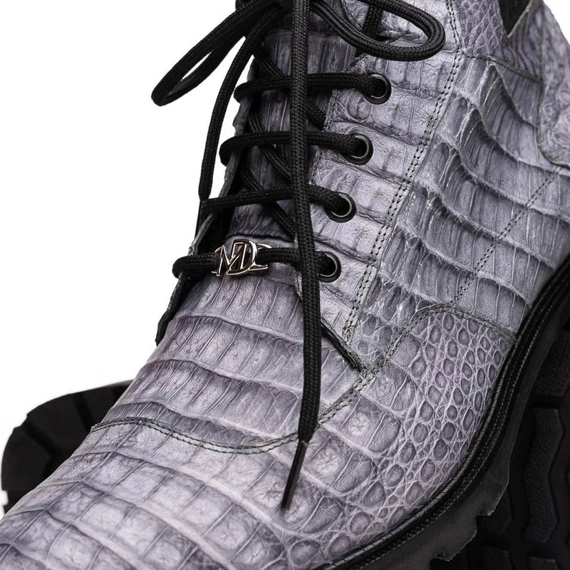 Marco Di Milano Leoni Oil Gray