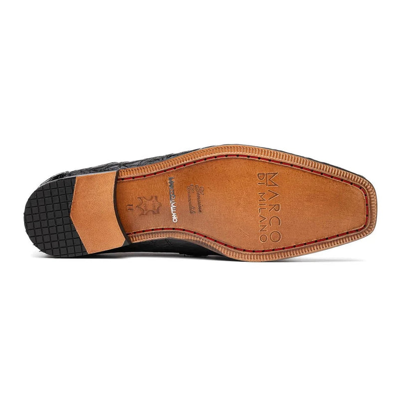 Marco Di Milano Fabro-Tin Gray