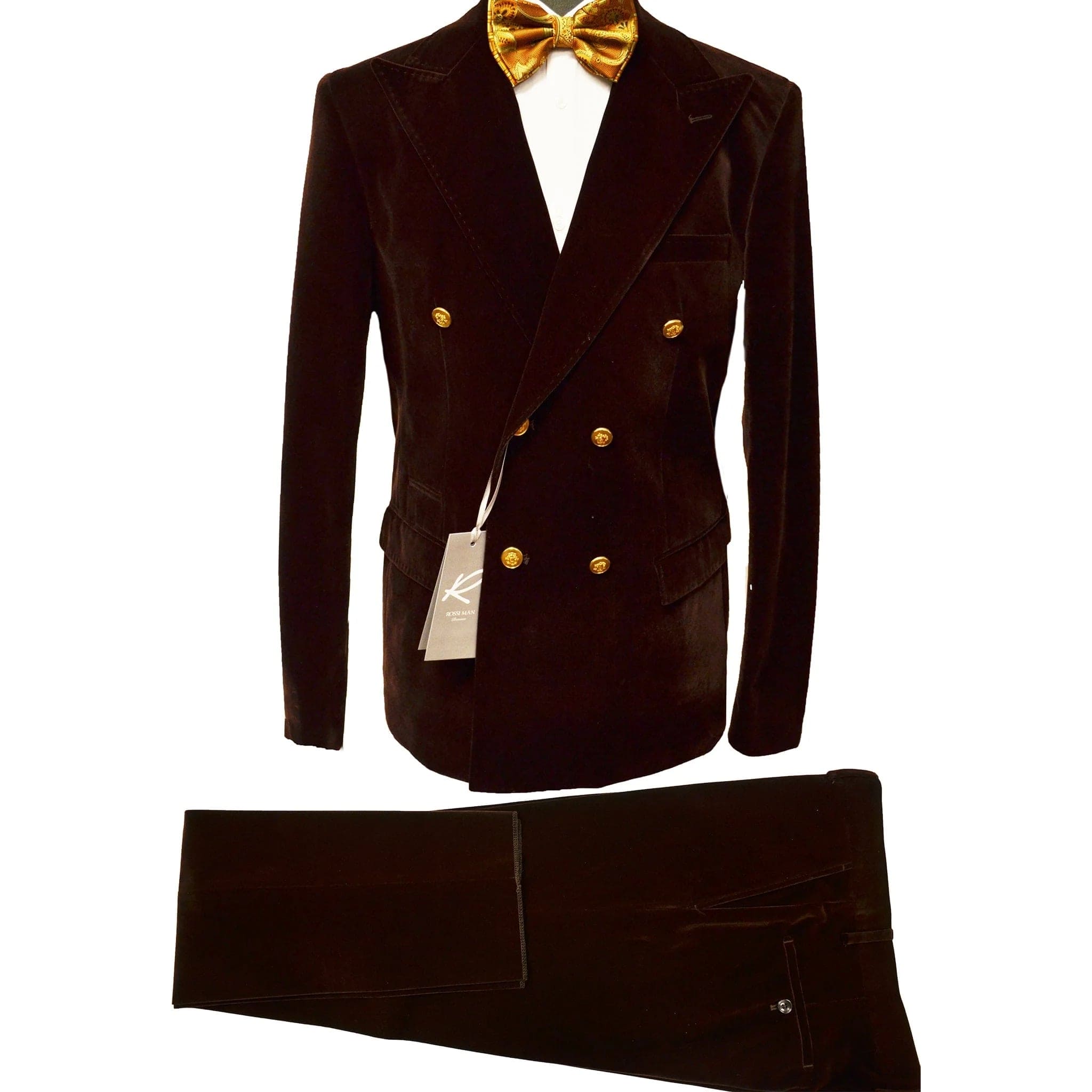 Rossiman Suits For Sale - Mens Designer Suit - Fashion Suits - Fancy Green Suits