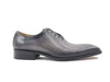 Luxury Hand-Finished Wholecut Calf Oxford Shoes