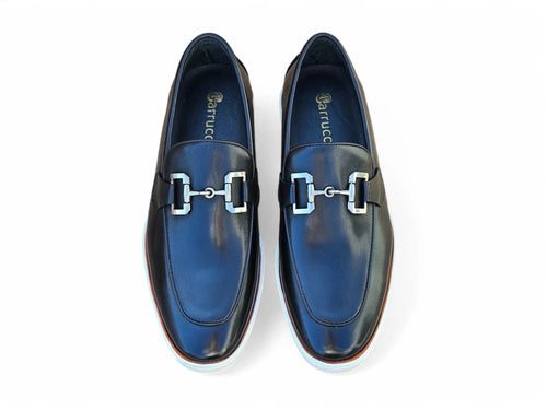 Horsebit Loafer in Sporty Sole
