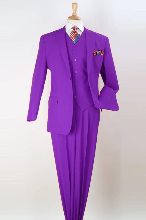 two-button-purple-suit-men