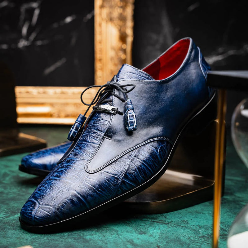 Marco Di Milano Anzio Blue Jeans