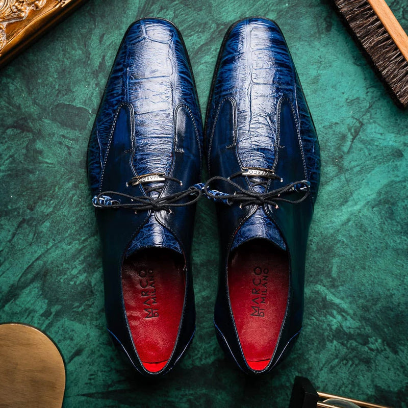 Marco Di Milano Anzio Blue Jeans