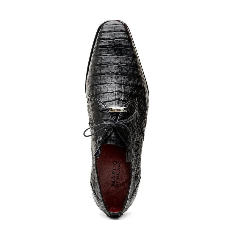 Marco Di Milano Lacio Black