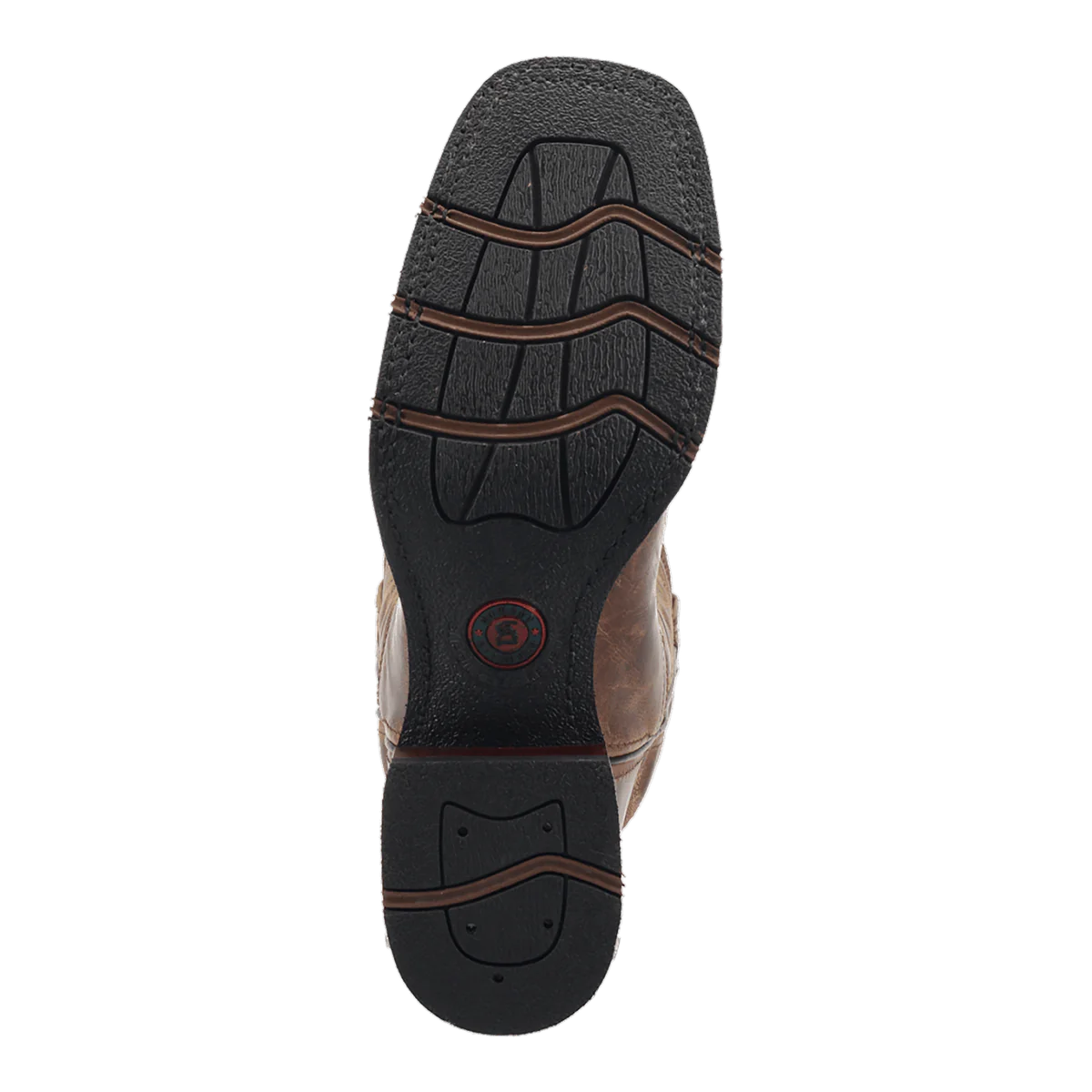 Laredo Men's Kane Leather Boot