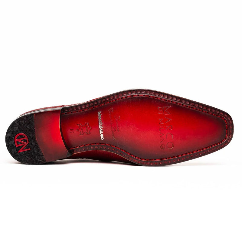 Marco Di Milano Merida Red