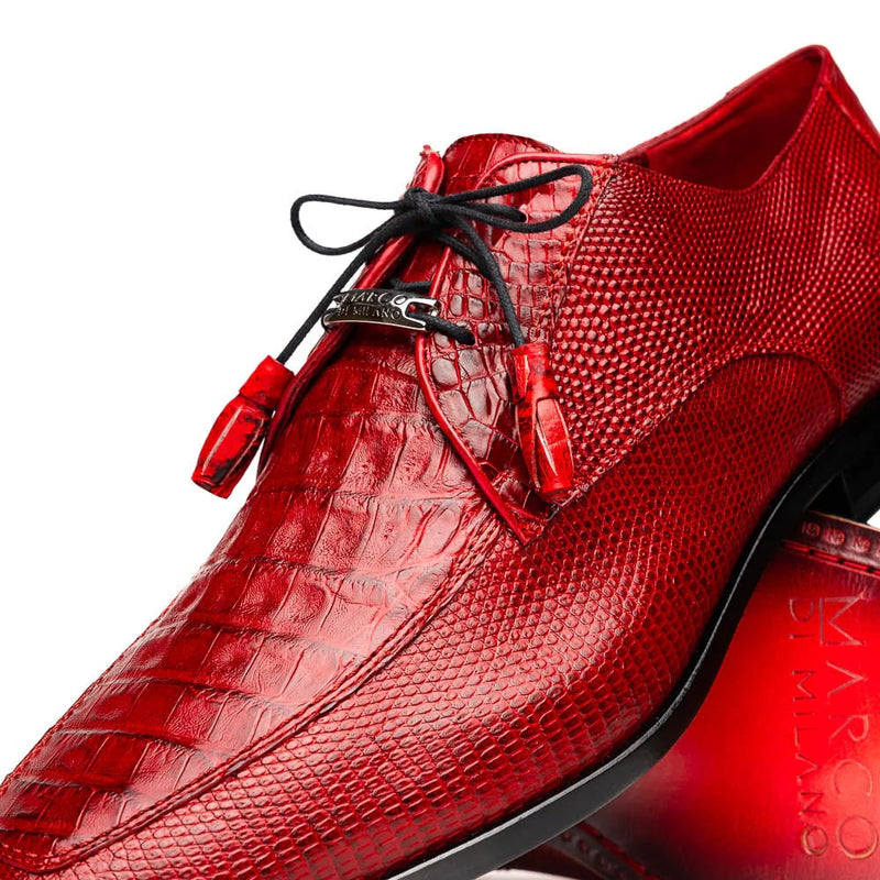 Marco Di Milano Merida Red