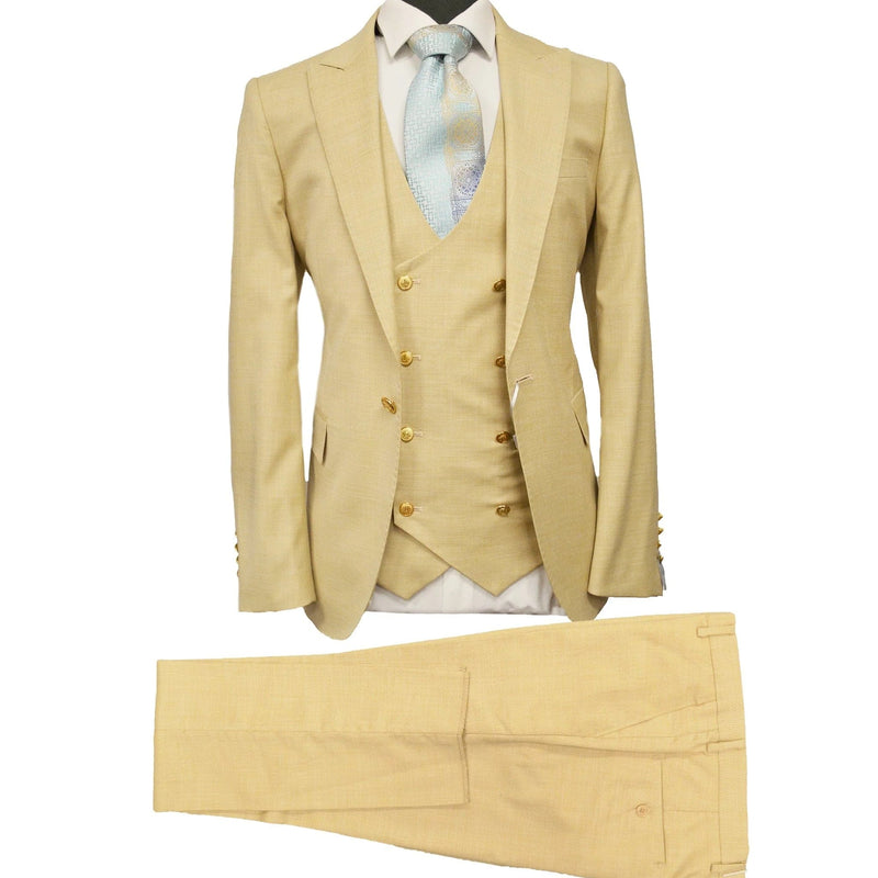 Rossiman Suits For Sale - Mens Designer Suit - Fashion Suits - Fancy Peach Suits Peach Prom 2026 Suits Peach Prom 2026 Suits