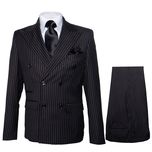 Rossi Man Milano RM1222 – Sophisticated Tailored Suit for Men | Modern Formal Attire