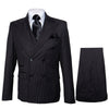 Rossi Man Milano RM1222 – Sophisticated Tailored Suit for Men | Modern Formal Attire