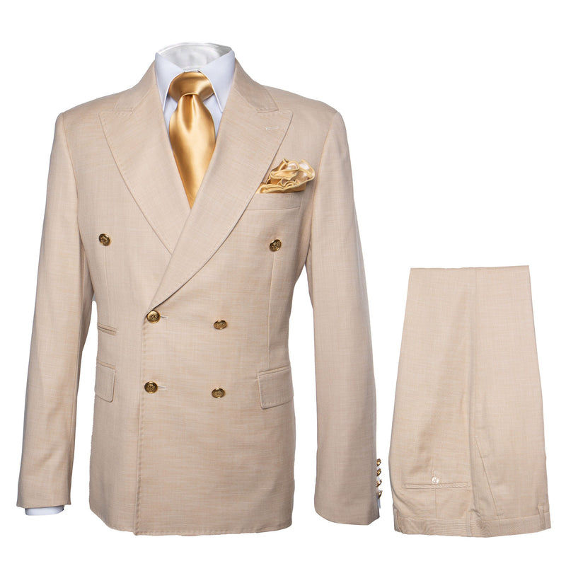 Rossi Man RM1391 – Milano Series Elegant Men's Suit | Premium Modern Formal Wear