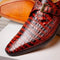 Marco Di Milano Rovigo Cognac Straps