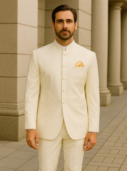 ivory-nehru-jacket-suit-men