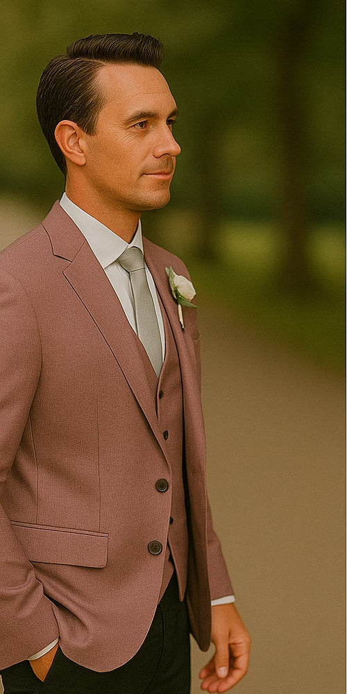 pastel-mauve-groom-wedding-look