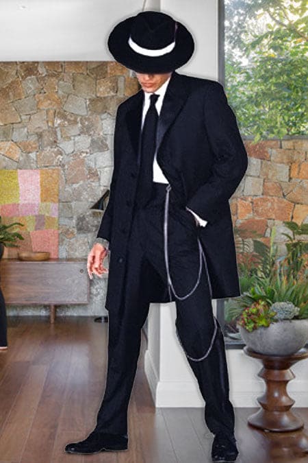 Western Suit - Trajes Para Hombres - Cowboy Formal Attire - Trajes De Novio - 4 Button Suit White main image 0