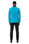 Aqua Blue Dinner Jacket - Tiffany Color Mens Blazer