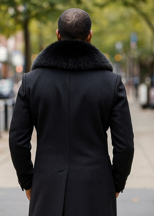 long-black-peacoat
