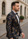 mens-navy-floral-tuxedo