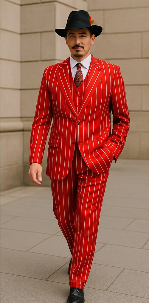 long-red-striped-suit-for-men