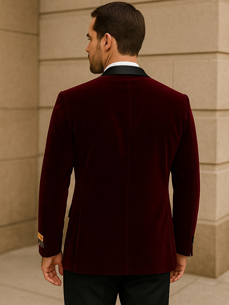 mens-formal-burgundy-velvet-blazer