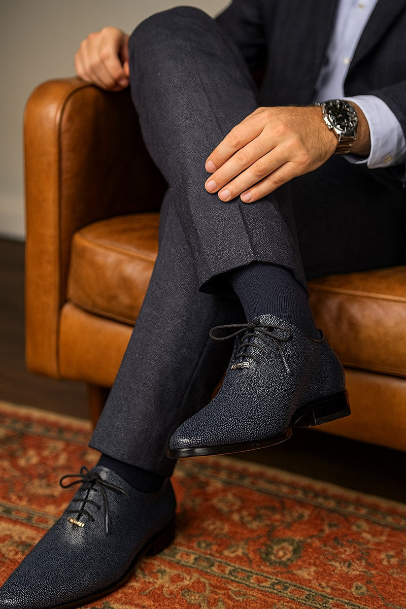 Marco Di Milano Pannuci Black