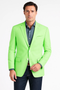 Mint Green Summer Blazer
