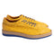 P017 Monaco Genuine Ostrich Sport-Yellow