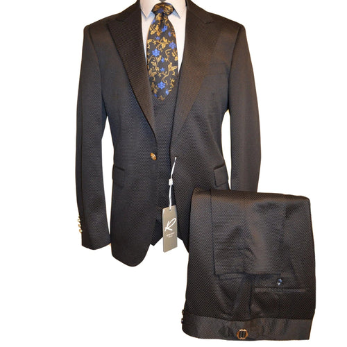 Rossiman Suits For Sale - Mens Designer Suit - Fashion Suits - Fancy 3 Piece Suits