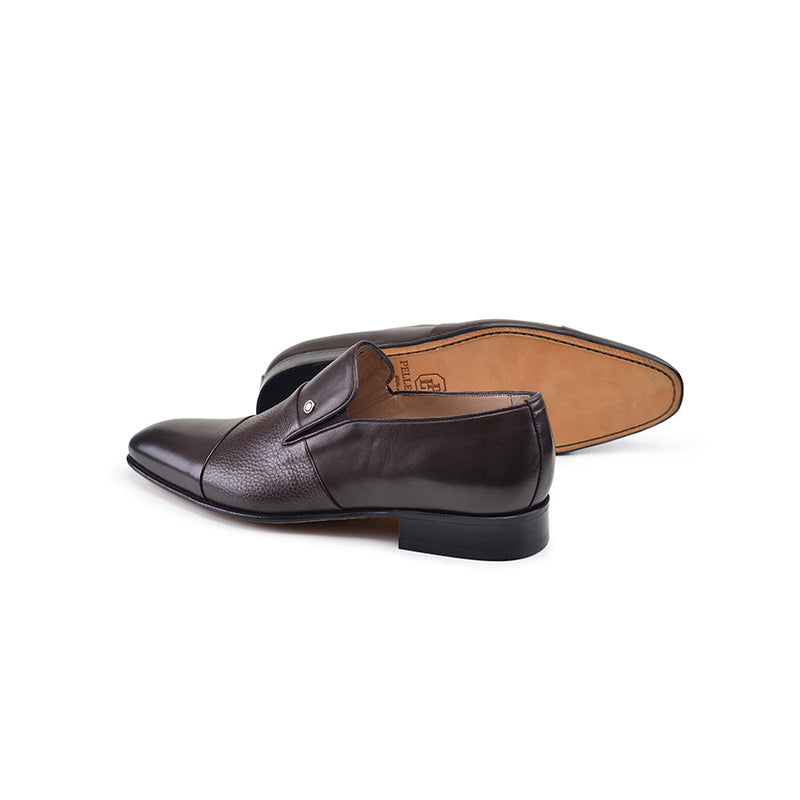 P00051 -891-Dark Brown