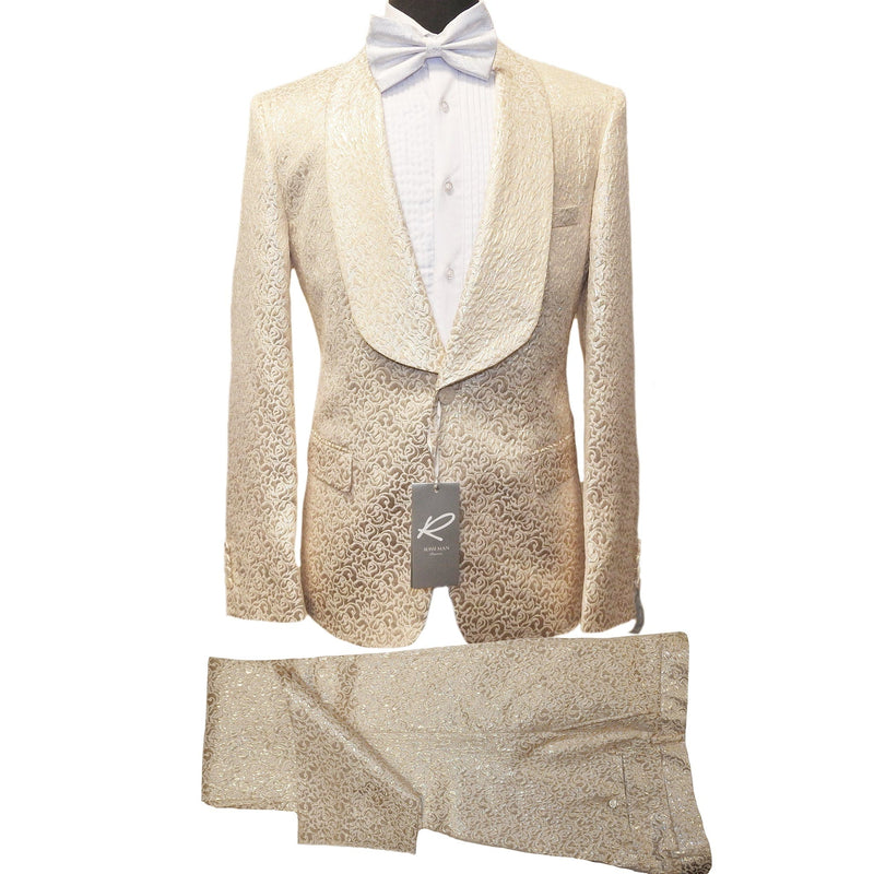 Rossiman Suits For Sale - Mens Designer Suit - Fashion Suits - Fancy Peach Orange Suits Orange Prom 2026 Suits