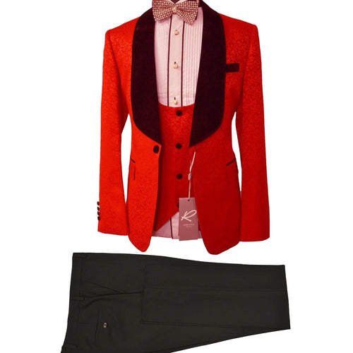 Rossiman Suits For Sale - Mens Designer Suit - Fashion Suits - Fancy Black Suits