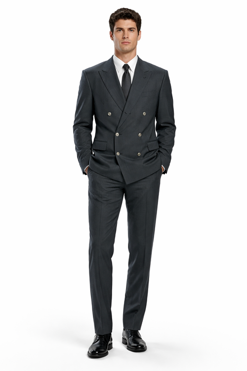 Patrick Bateman Suit