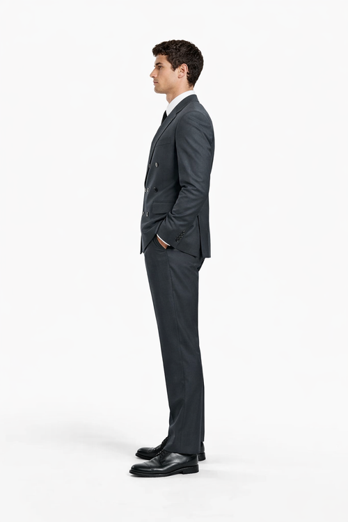 Patrick Bateman Suit